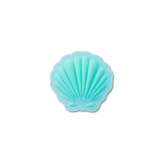 Crocs Jibbitz™ charms Blue Seashell